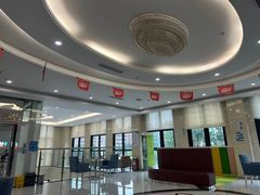 -泰康拜博口腔(华发门诊)