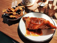 -十面春风·江南面馆(崇宁路店)