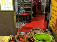 -阿麟馄饨(延长路店)