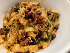 -老乌家特色小炒泡馍(大皮院店)