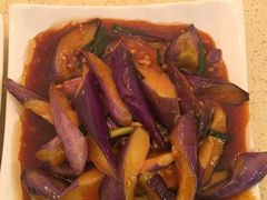 -渔中舟海鲜大排档(普陀沈家门店)