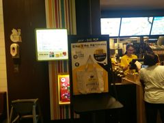 -麦当劳(朗豪坊店)