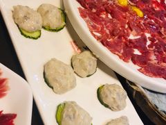 -叉叉裤鲜火锅(空港新城店)
