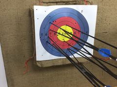 -道顺射箭·团建·骑射(张杨路店)