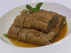 -国际青年会议酒店-苏莱斯餐厅