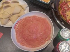 -巴蜀大将火锅(春熙店)