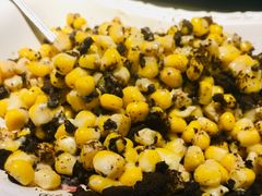 玉米奥利奥沙拉-鱼酷活鱼烤鱼(南京水游城店)