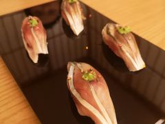 -鮨青(恒基名人购物中心店)