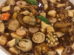 -老酒川菜坊(中山西路店)