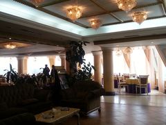 大堂-鱼翅楼·津派砂锅鱼翅(水上公园店)