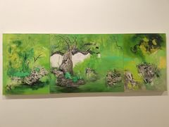 -上海油画雕塑院