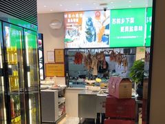 -明丰小渔馆(明月路店)