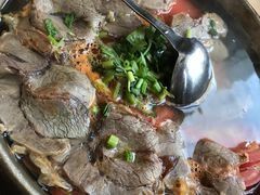 -新白鹿餐厅(城西银泰城店)