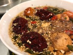 -宁夏国强手抓羊肉·清真菜(未央路凤三店)