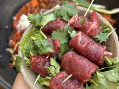 -咖咖火锅(老店)