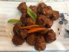 -宝发园名菜馆
