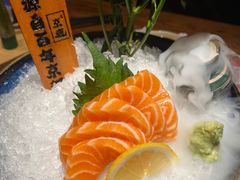 -京鹿料理(步步高梅溪新天地店)