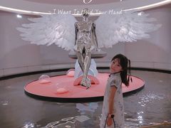 -涨巢·潮玩水疗局