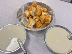 -蒙记老牌豆浆