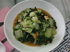 -海王府百姓家宴•海鲜饺子(东城店)