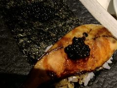 -Tuna maki寿司(园区永旺店)