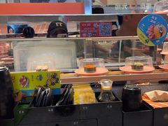 -争鲜回转寿司(中街大悦城店)