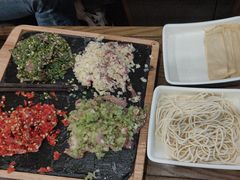 -井格重庆火锅(西直门凯德Mall店)