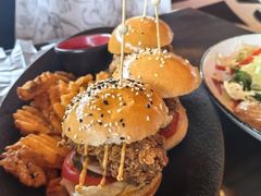 -哈蒙德餐厅