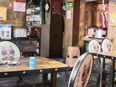 大堂-蜀留香石锅鱼(六顺街店)