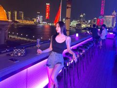 -外滩8号 whisky bar(金延大厦店)