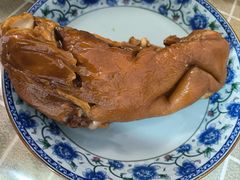 -净香园熟肉(北坦总店)