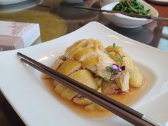 -金时代顺风大酒店(兰生大厦店)