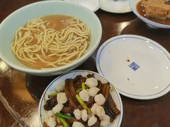 -奎元馆.百年奎元.非遗传承(西湖边的解放路店)
