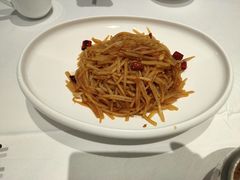 -惠丰堂饭庄(北洼路店)