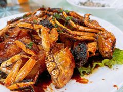 -瑞福园联谊餐室(茂名南路店)