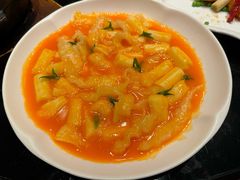 -缘餐厅(钵池山公园店)