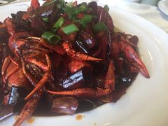 -赶海部落海鲜城(海阳路店)