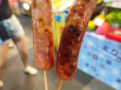 -花莲东大门国际观光夜市