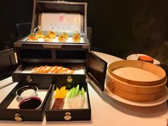 -莉莉海堂HAITANG·烤鸭(国贸商城店)