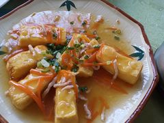 -鹿福农庄(南沙天后宫店)