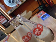 -拌陛河山抚顺麻辣拌(总店)