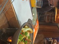 -小杨烤肉(朱雀店)