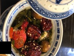 -巴四老城区炭火蛙锅(张江店)