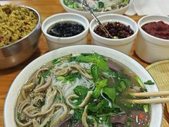 -熊氏牛羊杂粉(龙眼井总店)