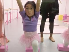 -舞研舞蹈培训(魏公村校区)