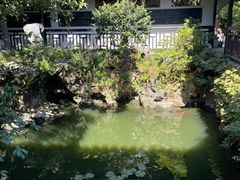 -惠山古镇·寄畅园