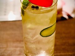 -富力丽思卡尔顿酒店·FLAIR餐厅酒吧