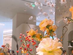 门面-Tomacado花厨(南京IFC国金中心店)