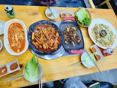 -韩食汇