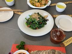 -陈熹公民族美食文化餐厅(中华广场店)